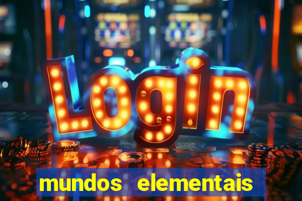 mundos elementais download android